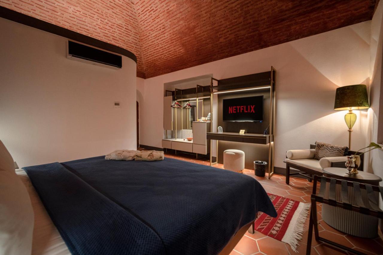 Han 1772 Hotel Stambuł Zewnętrze zdjęcie Deluxe Room